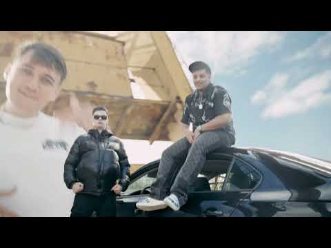 Rbr666 x Catau  - Bombat (Official Videoclip)