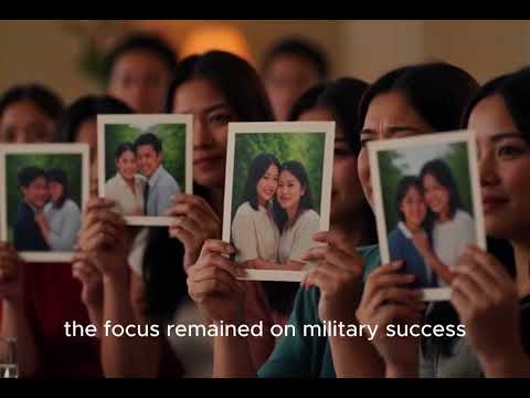 The Panama Invasion (1989): The Untold Civilian Casualties | War Documentary