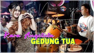 Download lagu Rara Angelista - ( Sudah berulang kali pernah aku mencoba ) - Gedung Tua | OM NEW RGS - mp3