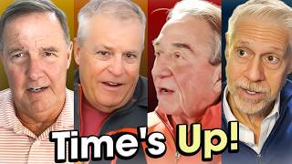 "There Needs to be a Revolution" Heading Off the $38T Debt Cliff | Bitcoin Boomers