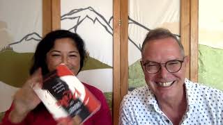Maria Kammerer interviews Frans Stiene about The Way of Reiki - The Inner Teachings of Mikao Usui