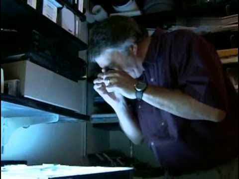 Der Letzte Beweis   Bigfoot