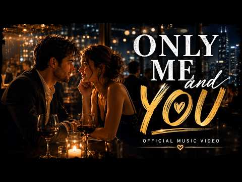 Only Me And You - Scarecrow's Alibi