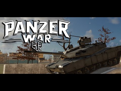 Panzer War | Module | No grind