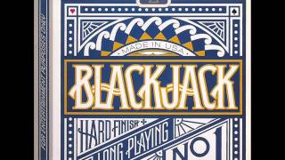 Blackjack - Countin&#39; On You