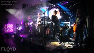The Floyd Band - Walmer Bridge Apr'16 - Great Gig In The Sky (Cover)