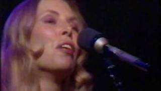 Joni Mitchell - Big Yellow Taxi