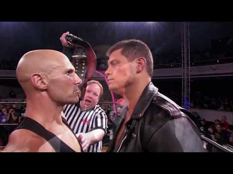 ROH Global Wars Chicago To Air On IPPV