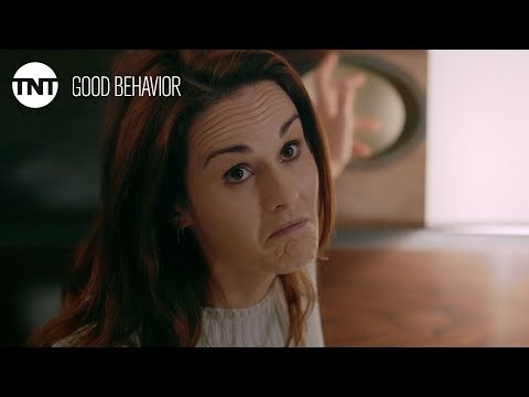 Good Behavior Season 2 (Promo 'Cons')