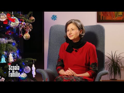 Școala din Familie. „Viața de familie” (21 12 2021)