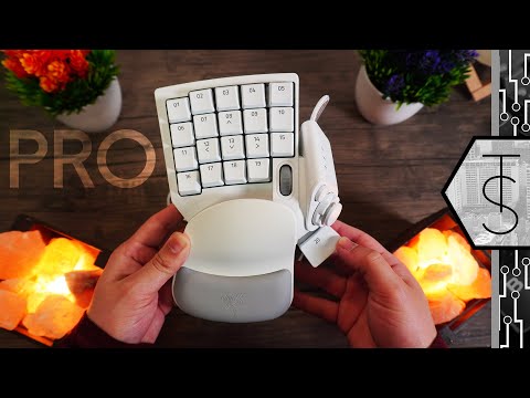 Razer Tartarus Pro Review | Way More Useful Than I Thought!