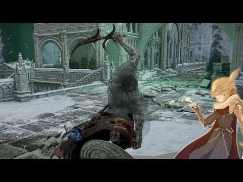 #46 🧂EPISODIO BIPOLARE🧂(ATTENZIONE: SALE ABBONDANTE🧂) - Elden Ring [Blind Run - PS5]