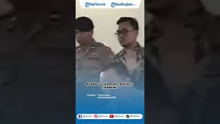Download lagu TERKAIT Kasus Anak Anggota DPR Aniaya Pacar hingga Tewas, 3 Anggota Polisi Akan Dilaporkan ke Propam mp3