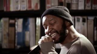 P.O.S - Thieves/Kings - 2/7/2017 - Paste Studios, New York, NY