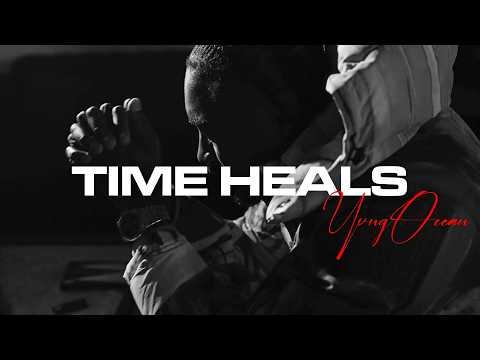[FREE] Lil Tjay Type Beat - ''Time Heals''