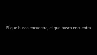 Buscar Music Video