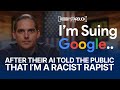 Google S AI Called Me A Rapist Now I M Suing Them