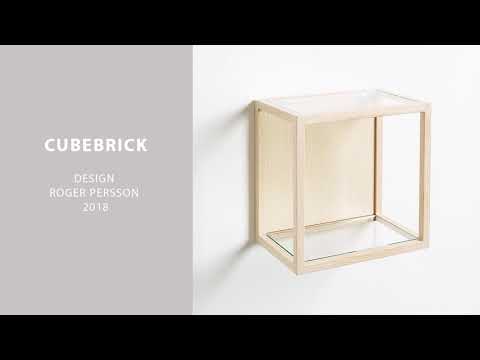 Cubebrick Possibilites Karl Andersson & Söner