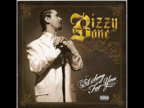 BIZZY BONE FT  DMX