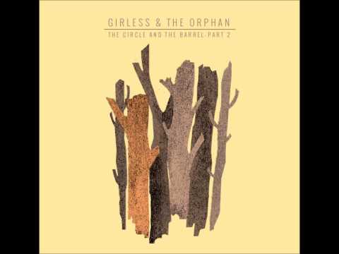 Girless & The Orphan - Colon Ladle Pedlar Scenario
