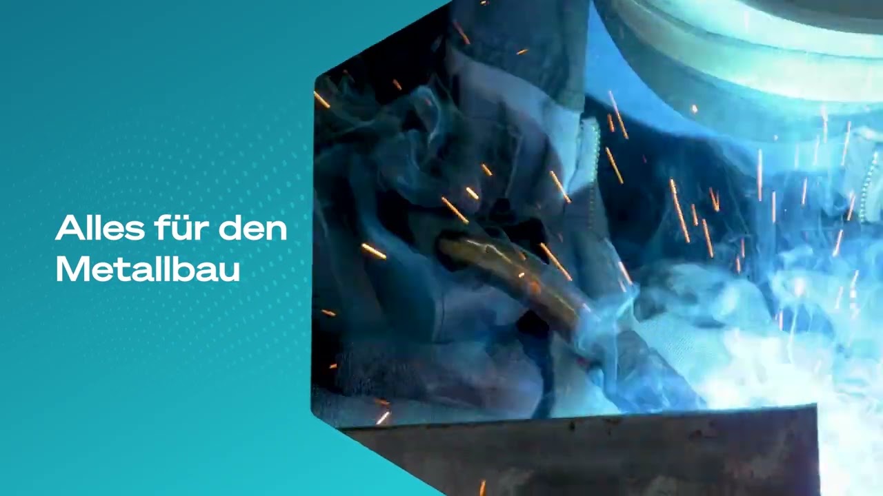 TENADO METALL 3D | Die nächste Generation -Trailer