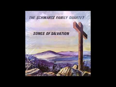 The Schwartz Family Quartet - I Have Changed [1970 A Cappella Quartet Gospel]