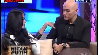 Download lagu Jesika Iskandar & Chef Feronika, HITAM PUTIH 8 Sep 2013 FULL mp3 Download lagu Jesika Iskandar & Chef Feronika, HITAM PUTIH 8 Sep 2013 FULL mp3