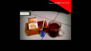 Download lagu Secangkir kopi di pagi hari || STORY WA || mp3