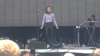 Cardiknox - Bloodlust at Firefly 2015 6/21/15