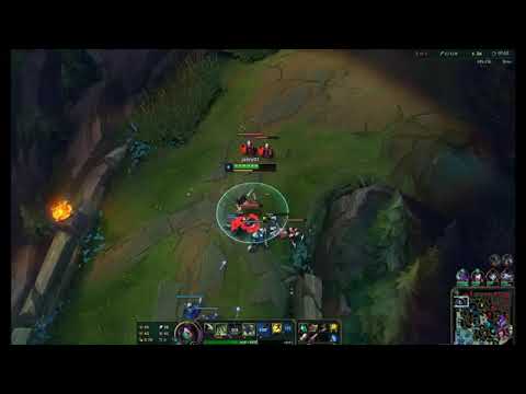 TMC Shanks - Akali vs Aatrox Top - Full Gameplay