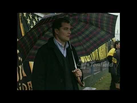 Campeón Uruguayo 2004 - Liverpool 0:5 Peñarol