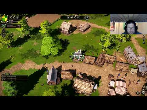 The Guild 3 Humble Beginnings   urrrgh