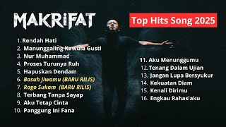 Download lagu 16 Lagu Terbaik MAKRIFAT — Koleksi Paling Menyentuh Sepanjang Karier! (Wajib Dengar Sendiri) mp3