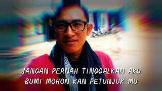 Download lagu ICHA - DARI BUMI UNTUK MU LANGIT (COVER VIDIO) mp3