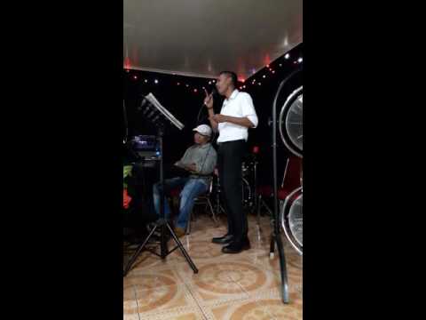 [LAGU AMBON] MALAM INI SAJA - COVER RAYLAND LEIMENA (KARAOKE)