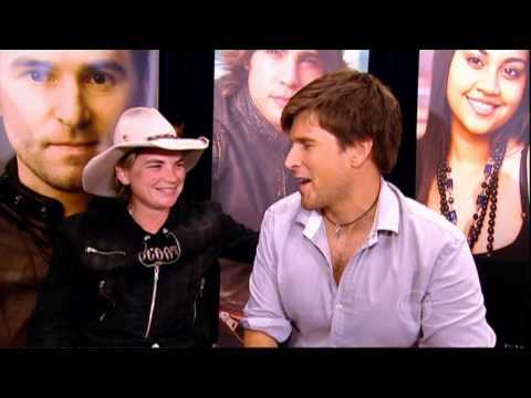 Australian Idol 2009 - KATE COOK /www kate-cook com  - Thru To Top24 (GO COOKIE !)