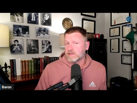 Corroborating Candace Owens on the HIGH Level Gov't Meeting the Day before Charlie Kirk Died - #28