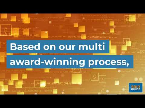 SBIR Phase I Proposal Demo