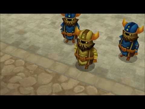 Final fantasy 4 : The after years (PC) : part 49 : Dwarven mine