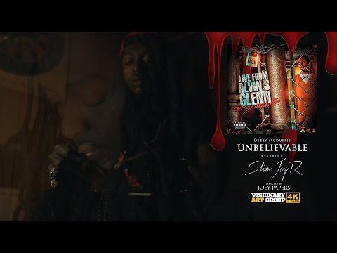 Slim Jay R Starring in Deezy Mcduffie's "UNBELIEVABLE" [4K UHD] MusicVideo