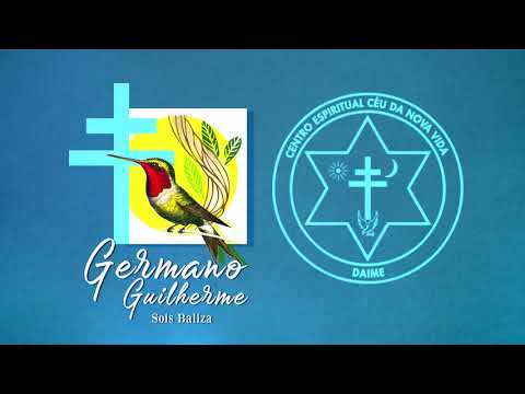 Hinário "Sois Baliza" - Germano Guilherme | Céu da Nova Vida - Daime
