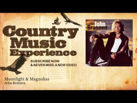 John Brannen - Moonlight & Magnolias - Country Music Experience