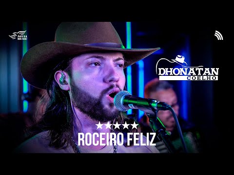 Roceiro Feliz - Dhonatan Coelho
