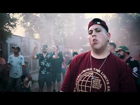 Versalle - Sonando En Los Barrios 6 Featuring Kashis (Prod by: @JaruBeatMusic