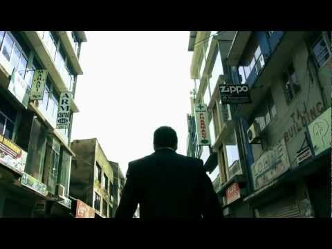 Taprabane Hustle Action Sequence