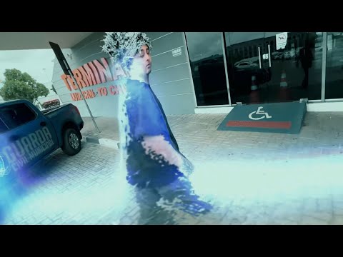 Real Chefin - "NÓS QUE TÁ TRAZENDO" (Official Music Video)