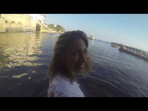 Tommaso Primo - Posillipo Interno 3