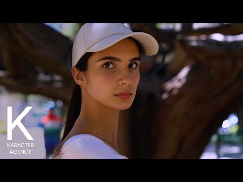 Karacter em exclusivo - Performance para Lidija Kolovrat SS2020