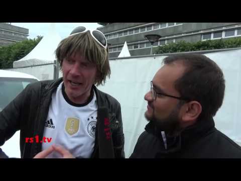 2016-06-14 Interview mit Mickie Krause