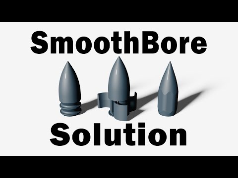 Smoothbore Weapons Solutions